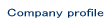 Company Profile